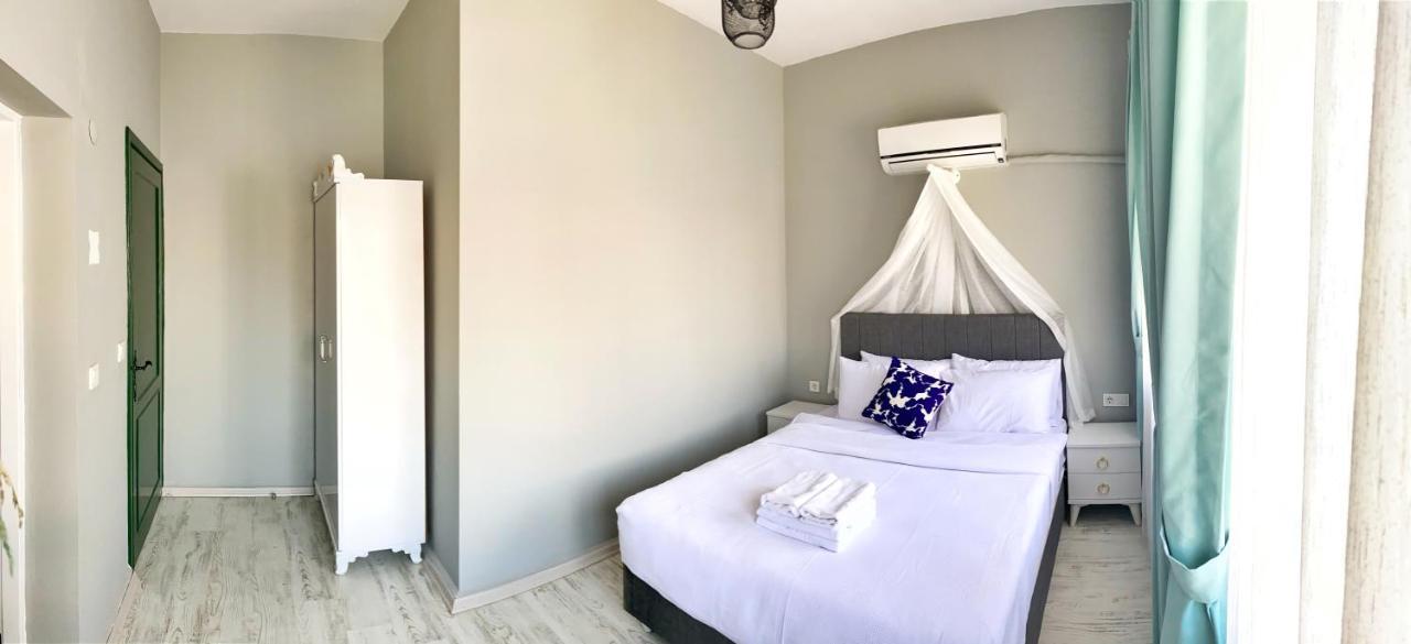 Meydan Alacati (Adults Only) Exterior foto