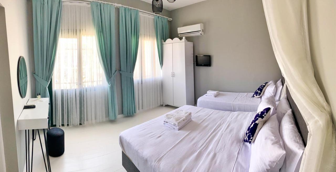 Meydan Alacati (Adults Only) Exterior foto
