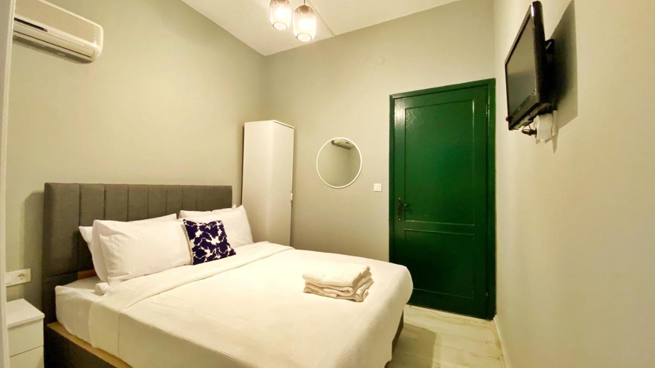 Meydan Alacati (Adults Only) Exterior foto