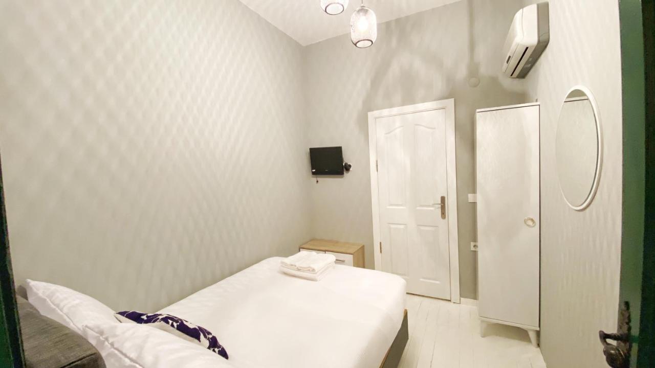 Meydan Alacati (Adults Only) Exterior foto