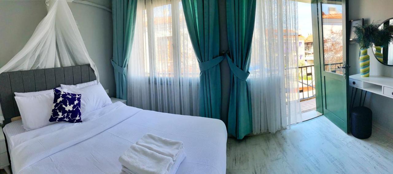 Meydan Alacati (Adults Only) Exterior foto