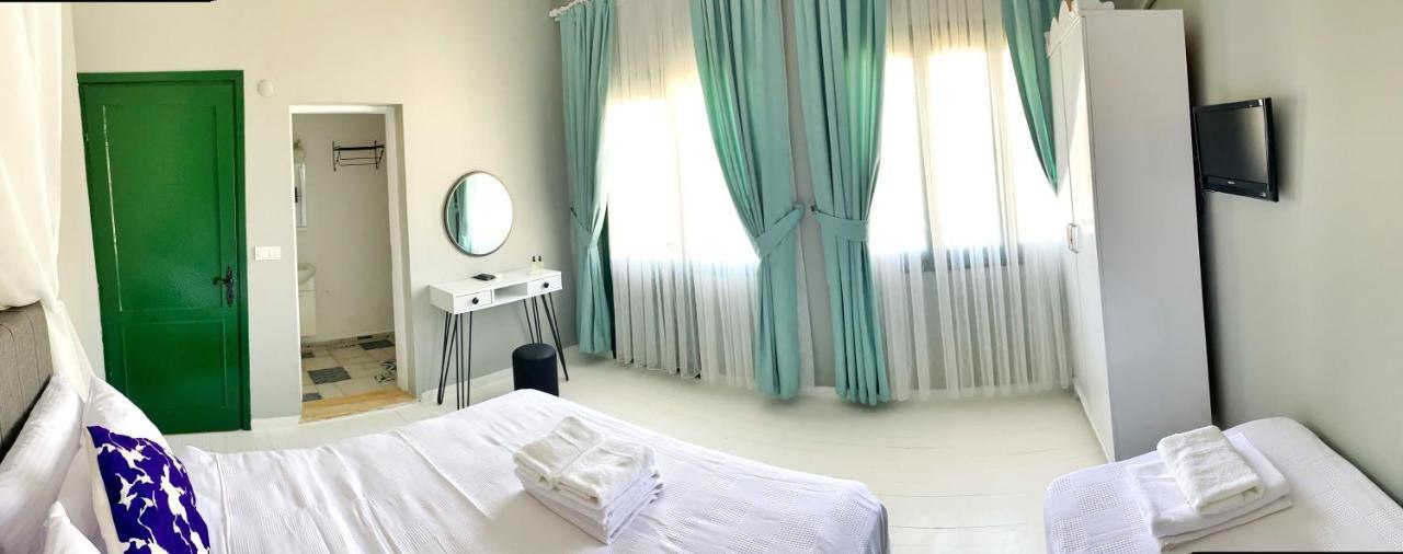 Meydan Alacati (Adults Only) Exterior foto